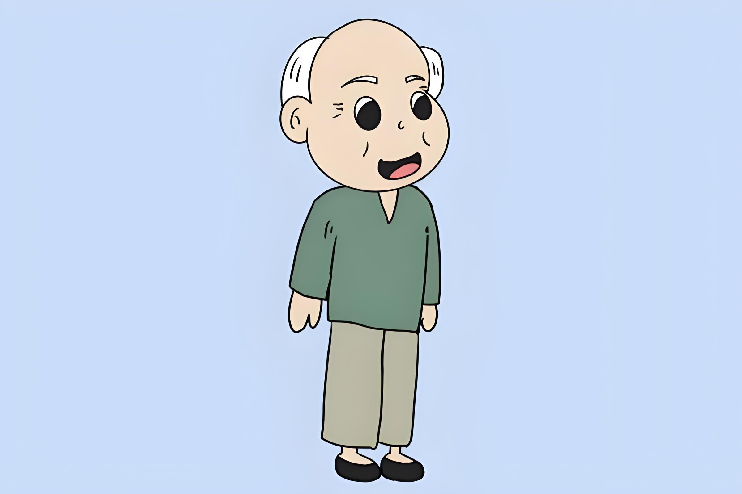 老年人患病的特点 老年人患病的特点是什么