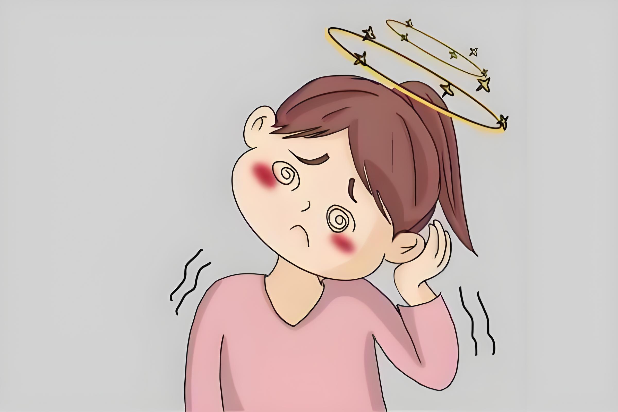 头晕会是什么病的前兆 引发头晕的病因有哪些