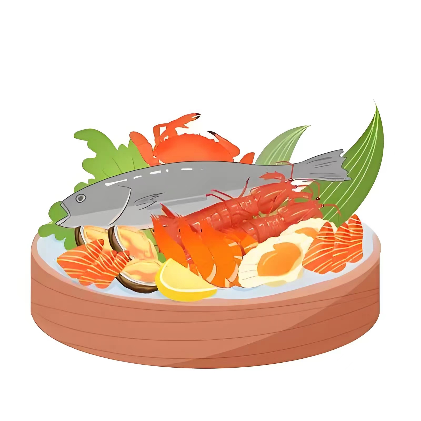  肠易激综合征能吃海鲜吗？？肠易激综合征吃什么食物最好